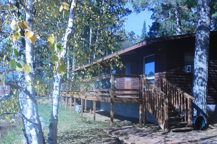 Cabin Photo